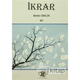 İKRAR - ZEYNAP ARKAN