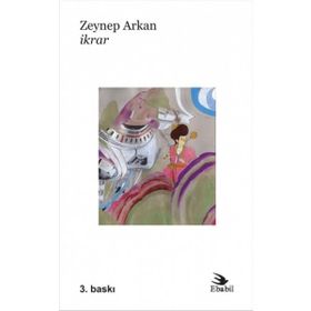 İKRAR - ZEYNAP ARKAN