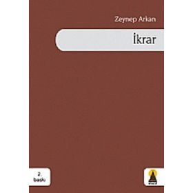 İKRAR - ZEYNAP ARKAN