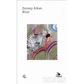 İKRAR - ZEYNAP ARKAN