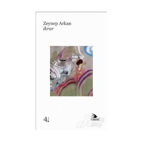 İKRAR - ZEYNAP ARKAN