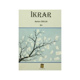 İKRAR - ZEYNAP ARKAN