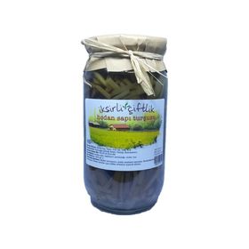İksirli Çiftlik 1 kg Hodan Sapı Turşusu