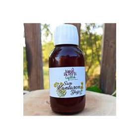 İksirli Çiftlik 100 ml Sarı Kantaron Yağı