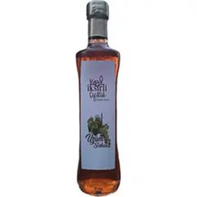 İksirli Çiftlik 250 ml Mürver Çiçeği Sirkesi