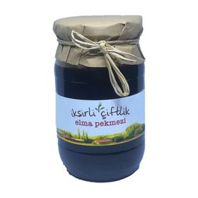 İksirli Çiftlik 370 gr Elma Pekmezi