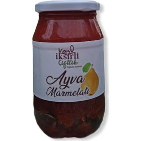 İksirli Çiftlik 400 gr Ayva Marmelatı