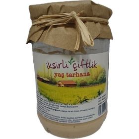 İksirli Çiftlik 500 gr Köy Tarhanası