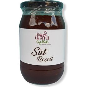 İksirli Çiftlik Süt Reçeli 400 gr