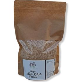 İksirli Çiftlik Tosya Sarı Kılçık 1 kg Pirinç