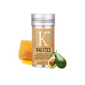 IKT Hair Stick 75 gr Saç Sabitleyici Wax
