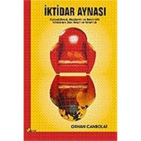 İktidar Aynası - Orhan Canbolat
