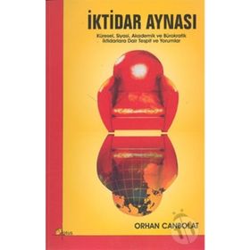 İktidar Aynası - Orhan Canbolat