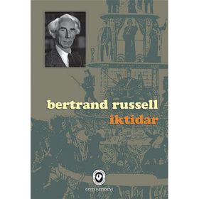 İKTİDAR - BERTRAND RUSSELL