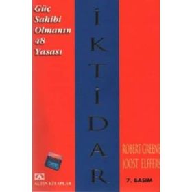 İKTİDAR - BERTRAND RUSSELL