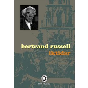 İKTİDAR - BERTRAND RUSSELL