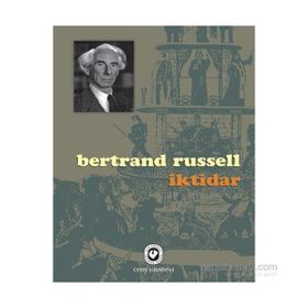 İKTİDAR - BERTRAND RUSSELL