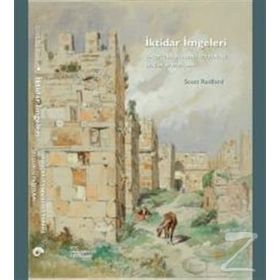 İktidar İmgeleri: Sinop İçkalesindeki 1215 Tarihli Selçuklu Yazıtları - Scott Redford