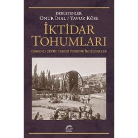 İktidar Tohumları İletişim Yayınları