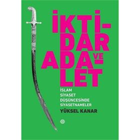 İktidar Ve Adalet - Yüksel Kanar