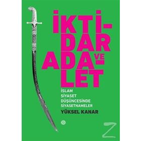 İktidar Ve Adalet - Yüksel Kanar