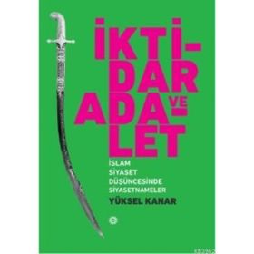 İktidar Ve Adalet - Yüksel Kanar