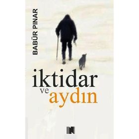 İktidar ve Aydın Babür Pınar