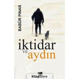 İktidar ve Aydın Babür Pınar