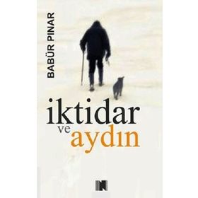 İktidar ve Aydın Babür Pınar
