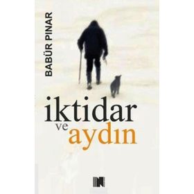 İktidar ve Aydın Babür Pınar