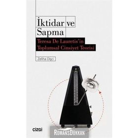 İktidar ve Sapma - Zehra Dişçi