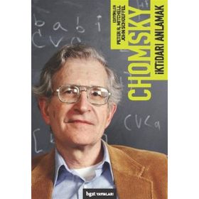 İKTİDARI ANLAMAK - NOAM CHOMSKY (ISBN:9789756165348)