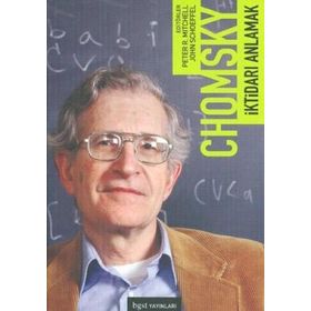 İKTİDARI ANLAMAK - NOAM CHOMSKY