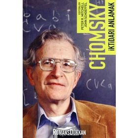 İKTİDARI ANLAMAK - NOAM CHOMSKY