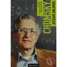 İKTİDARI ANLAMAK - NOAM CHOMSKY