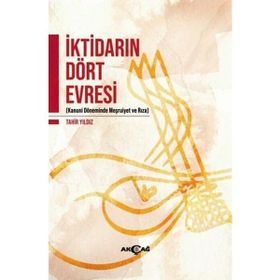 İktidarın Dört Evresi - Tahir Yıldız