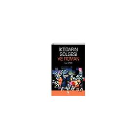 İktidarın Gölgesi ve Roman - Hasan Öztürk
