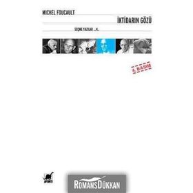 İKTİDARIN GÖZÜ IV - MICHEL FOUCAULT