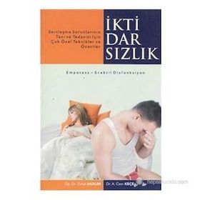 İktidarsızlık - Zühal Akalın