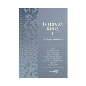 İktisada Giriş 1 Beta Yayınları