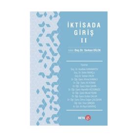 İktisada Giriş 2 Beta Yayınları