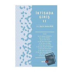 İktisada Giriş 2 - Serkan Dilek