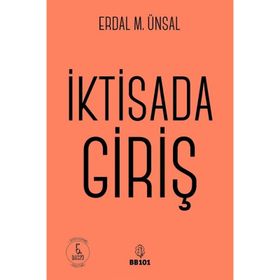 İKTISADA GIRIŞ - ERDAL M. ÜNSAL
