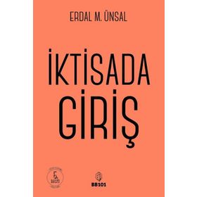 İKTISADA GIRIŞ - ERDAL M. ÜNSAL