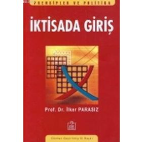 İKTISADA GIRIŞ - ERDAL M. ÜNSAL