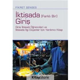 İktisada Giriş - Fikret Şenses