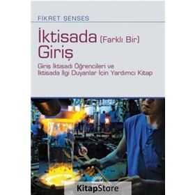 İktisada Giriş - Fikret Şenses
