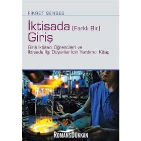 İktisada Giriş - Fikret Şenses
