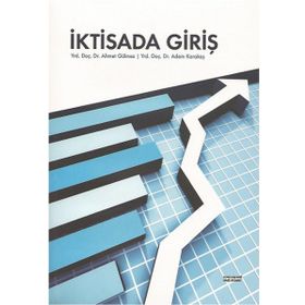 İktisada Giriş - Fikret Şenses