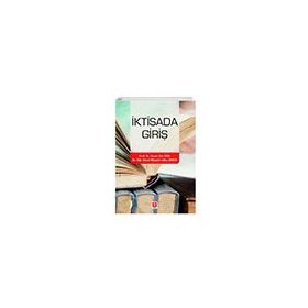 İktisada Giriş - Hasan Alp Özel